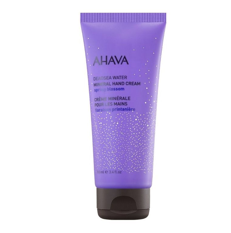 Ahava Spring Blossom minerální krém na ruce 100 ml Ahava