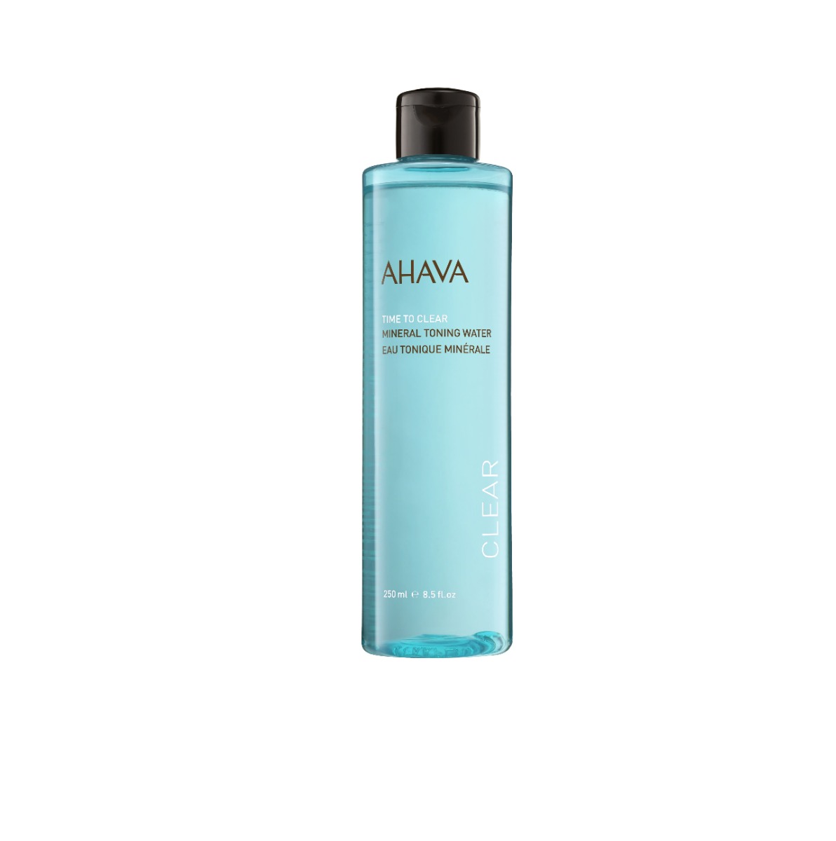 Ahava Time to Clear minerální čisticí tonikum 250 ml Ahava