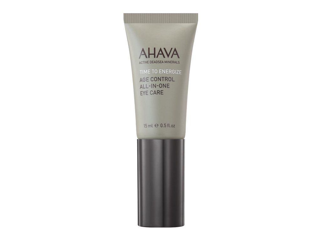 Ahava Time to Energize oční gel pro muže 15 ml Ahava