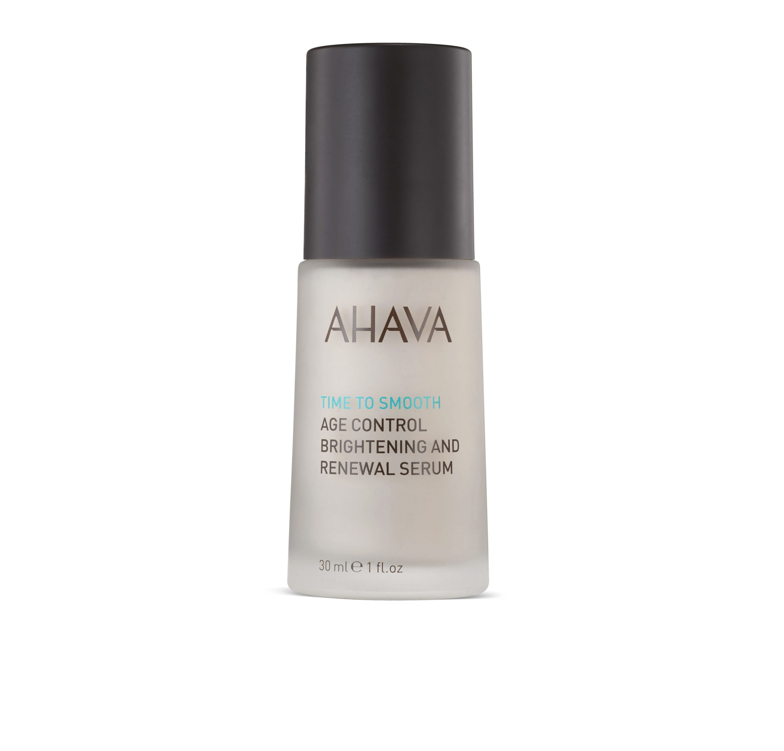 Ahava Time to Smooth noční rozjasňující sérum 30 ml Ahava