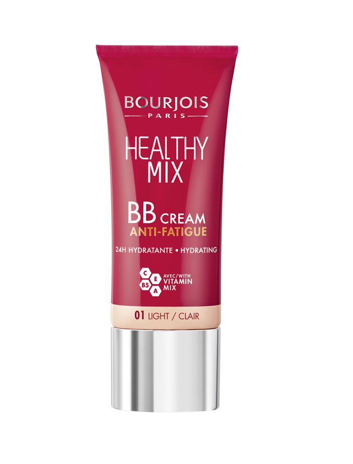 Bourjois Healthy Mix BB krém 01 Light 30 ml Bourjois