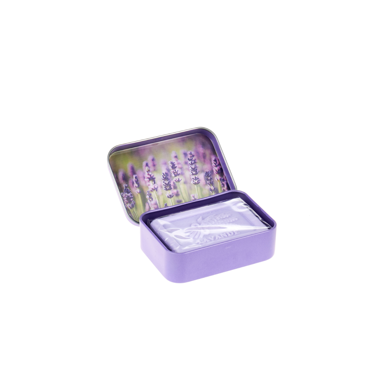 Esprit Provence Marseillské mýdlo Levandule 70 g Esprit Provence