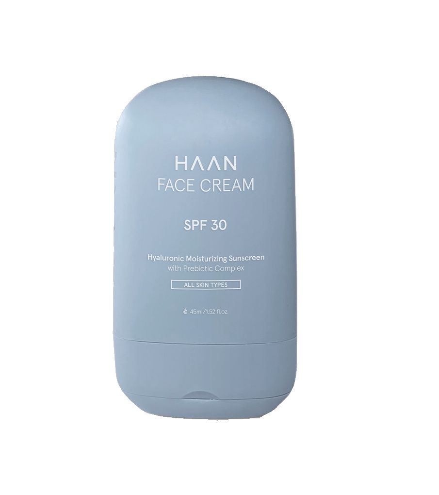 HAAN Hydratační pleťový krém SPF30 45 ml HAAN