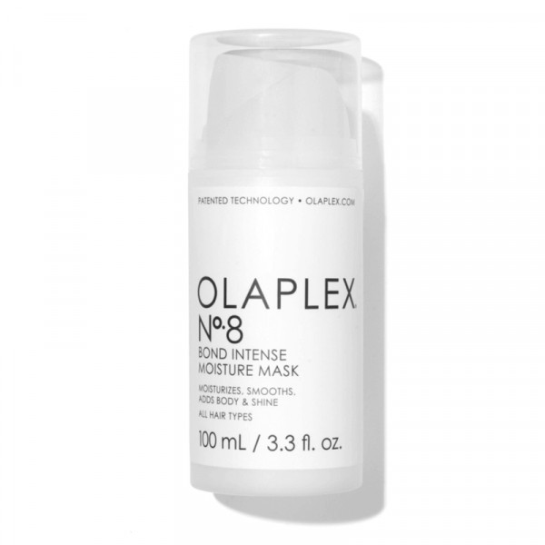Olaplex No. 8 Bond Intense hydratační vlasová maska 100 ml Olaplex