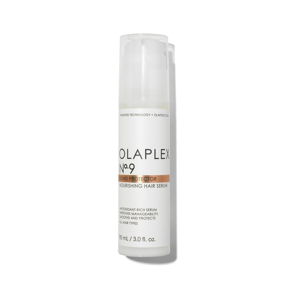 Olaplex Olaplex No. 9 Bond Protector sérum na vlasy 90 ml Olaplex