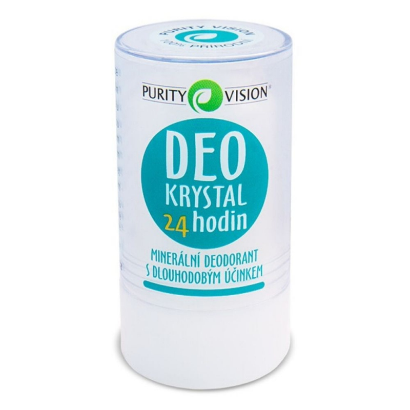 Purity Vision Deokrystal 120 g Purity Vision