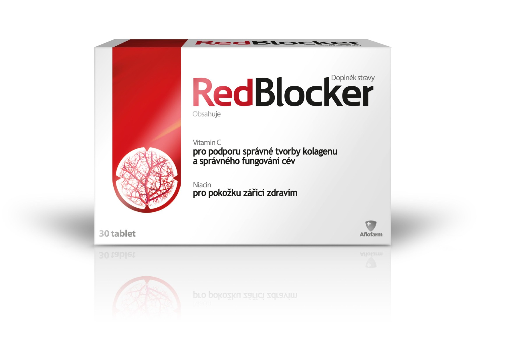 RedBlocker 30 tablet RedBlocker