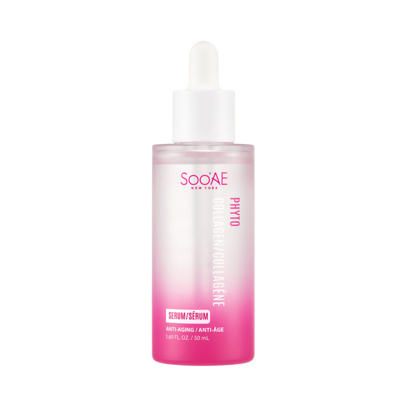 Soo'AE Phyto Collagen Sérum 50 ml Soo'AE