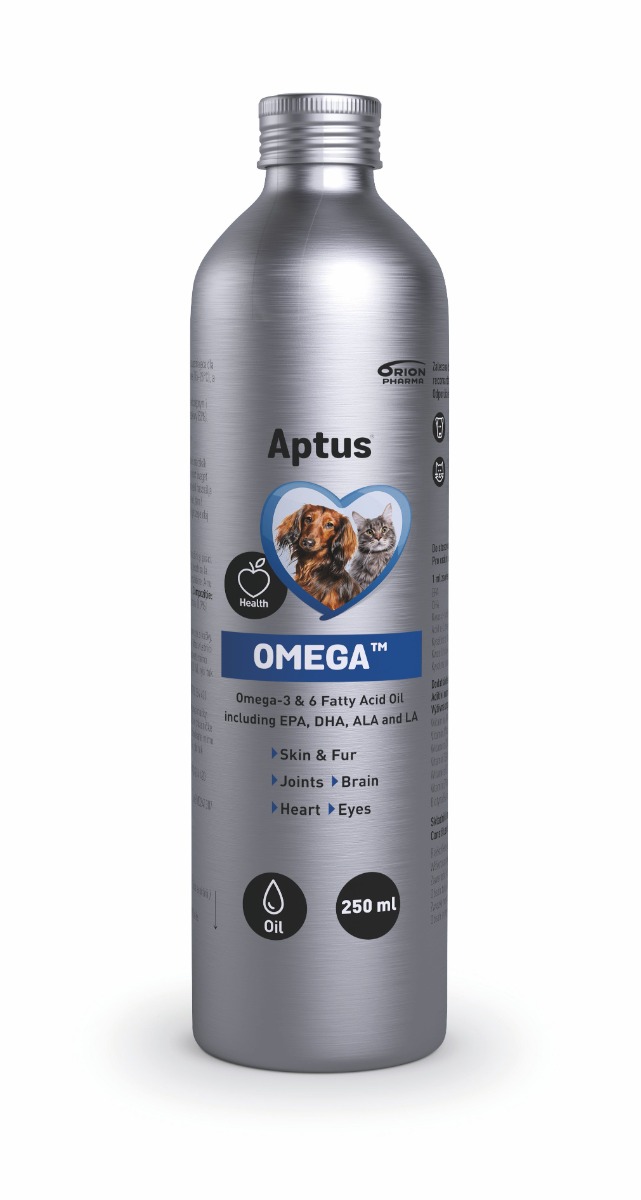 Aptus Omega 250 ml Aptus