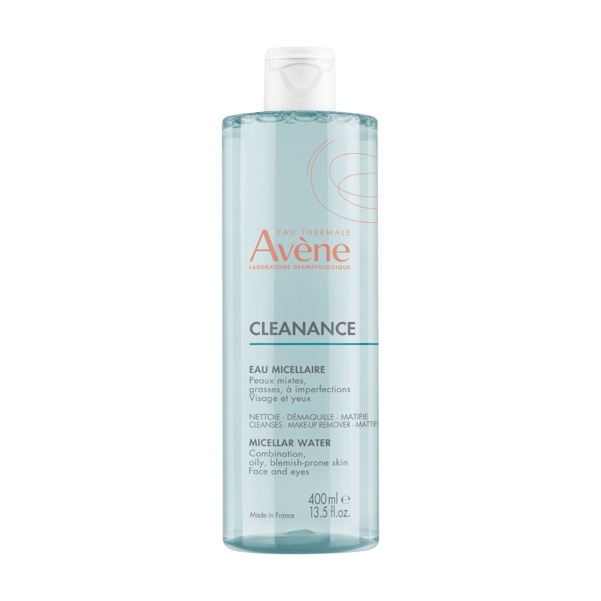 Avène Cleanance Micelární voda 400 ml Avène