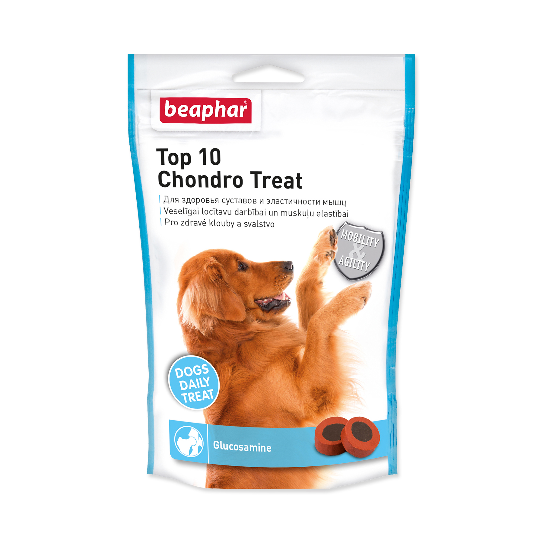 Beaphar Chondro Treat 150 g Beaphar