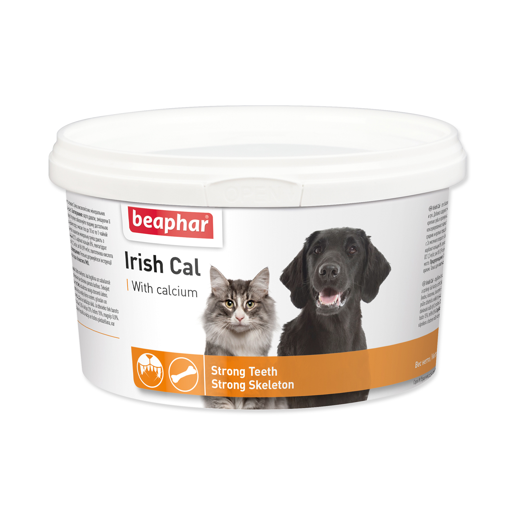 Beaphar Irish Cal 250 g Beaphar