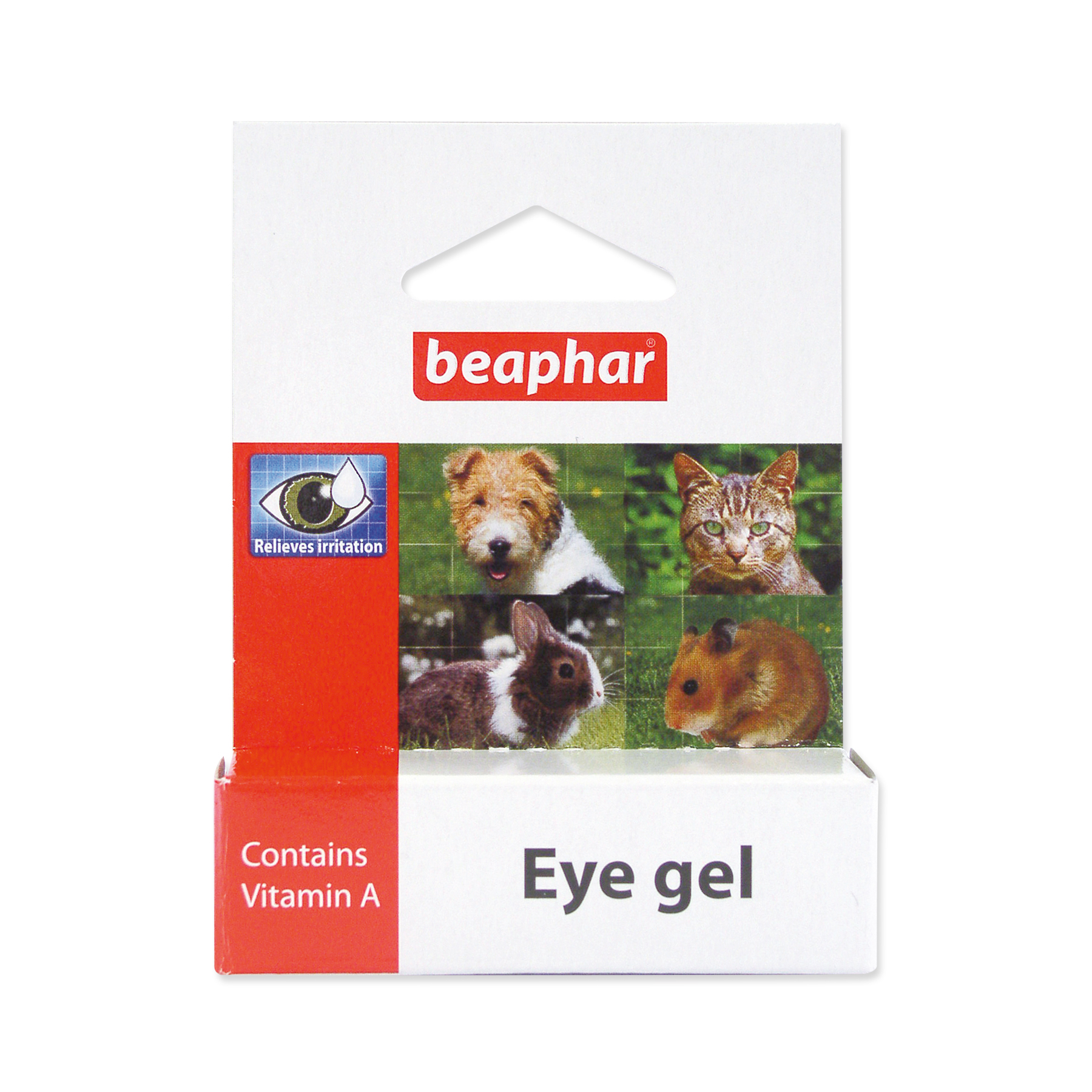 Beaphar Oční gel 5 ml Beaphar