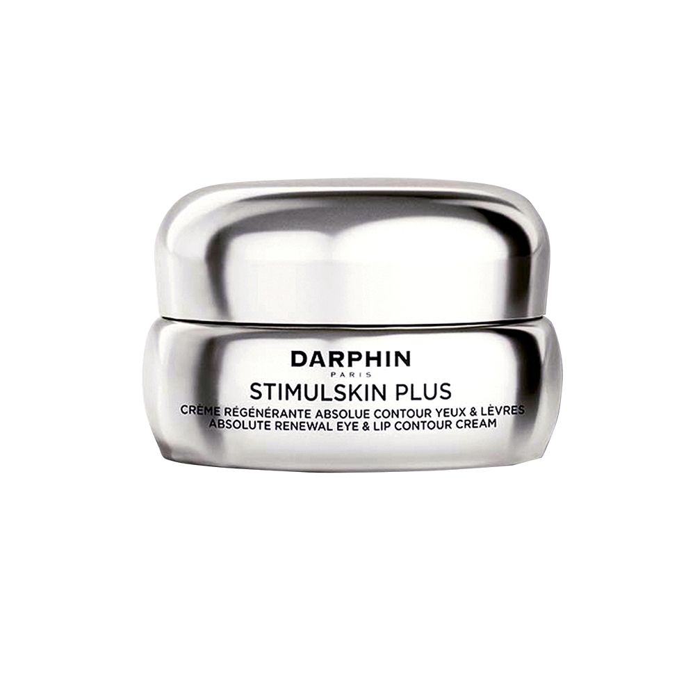 Darphin Stimulskin Plus Absolute Renewal krém na oční okolí a rty 15 ml Darphin