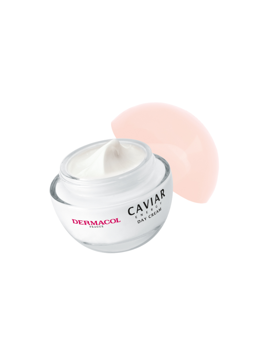 Dermacol Caviar Energy denní krém 50 ml Dermacol