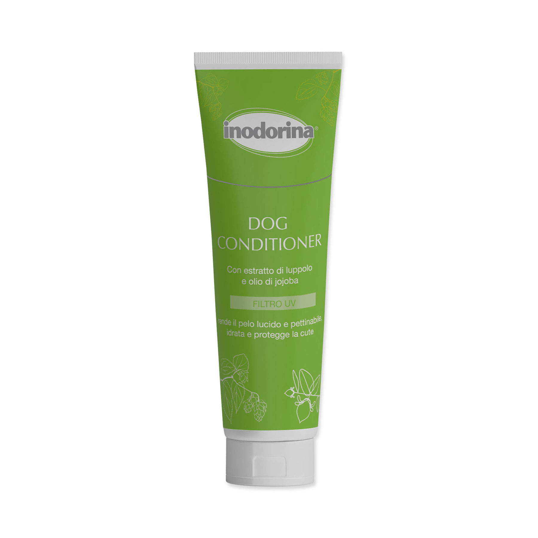 Inodorina Kondicionér pro psy 250 ml Inodorina