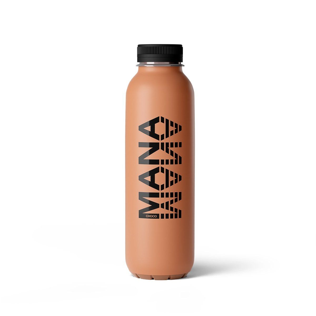 MANA Drink Choco Mark 8 hotové jídlo 400 ml MANA