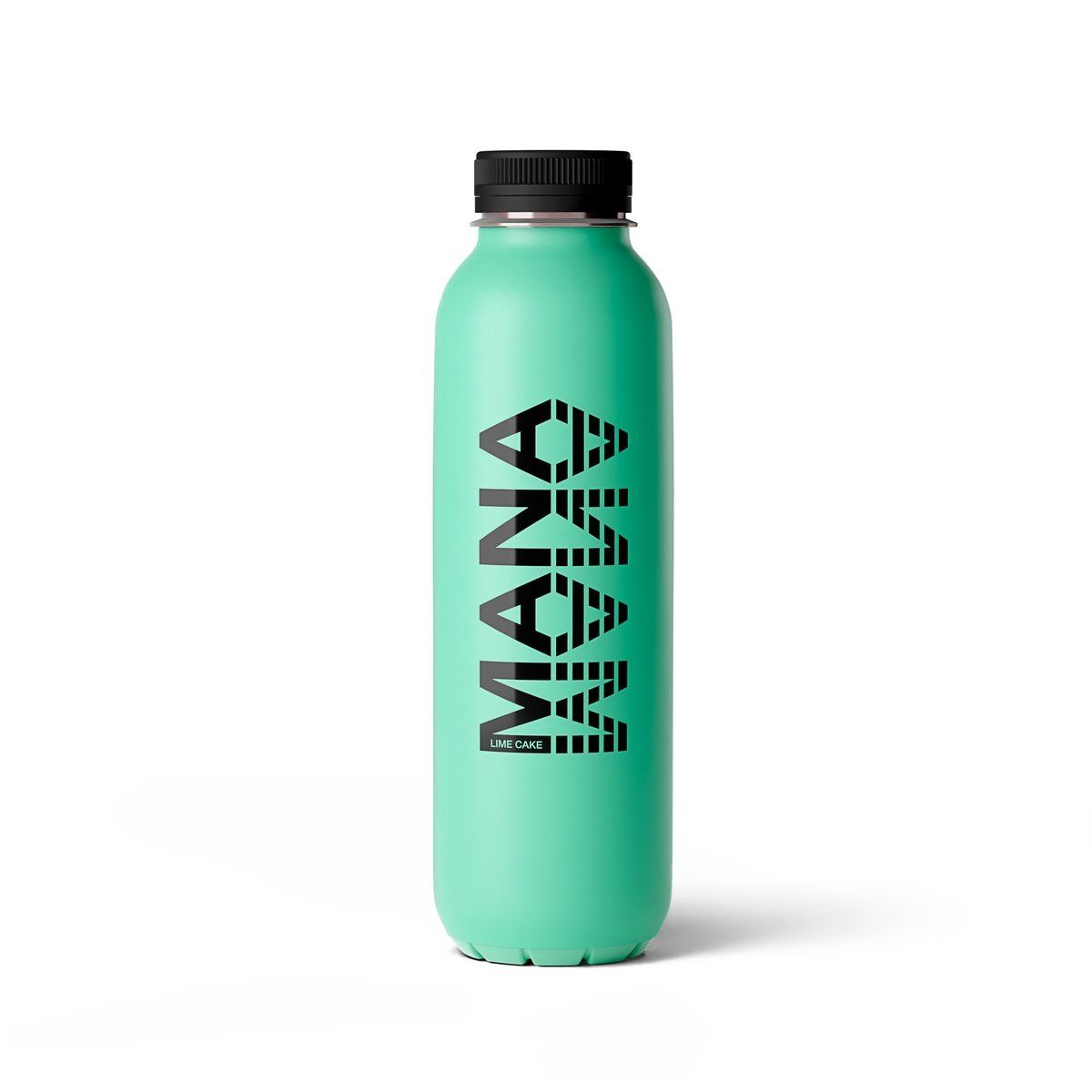 MANA Drink Lime Cake Mark 8 hotové jídlo 400 ml MANA