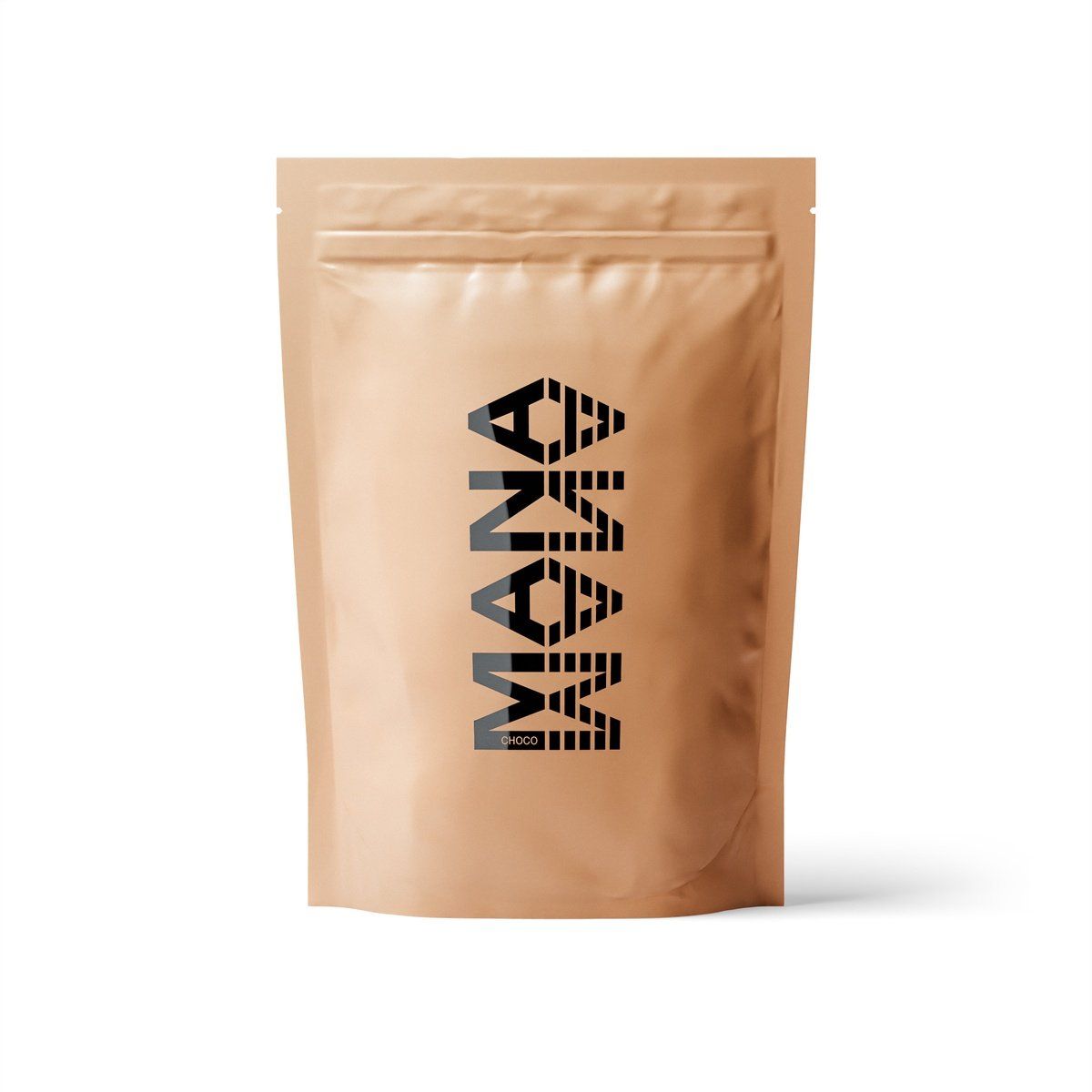 MANA Powder Choco Mark 8 hotové jídlo 430 g MANA