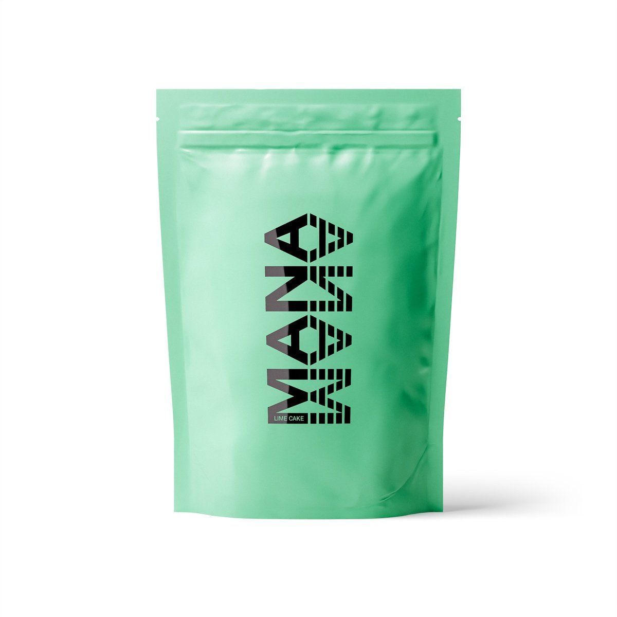 MANA Powder Lime Cake Mark 8 hotové jídlo 430 g MANA