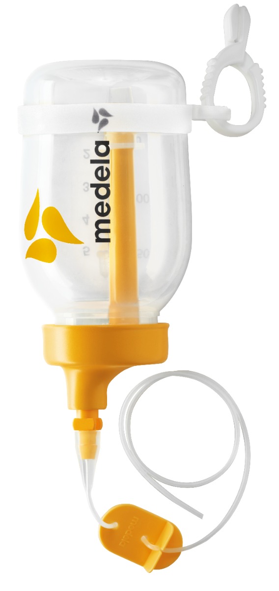 Medela Suplementor doplňkový systém ke kojení Medela