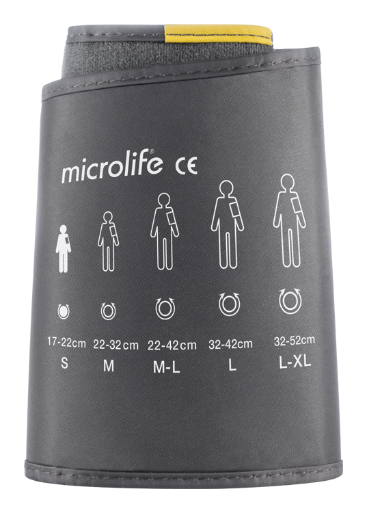 Microlife Manžeta 4G SOFT velikost S 17–22 cm 1 ks Microlife