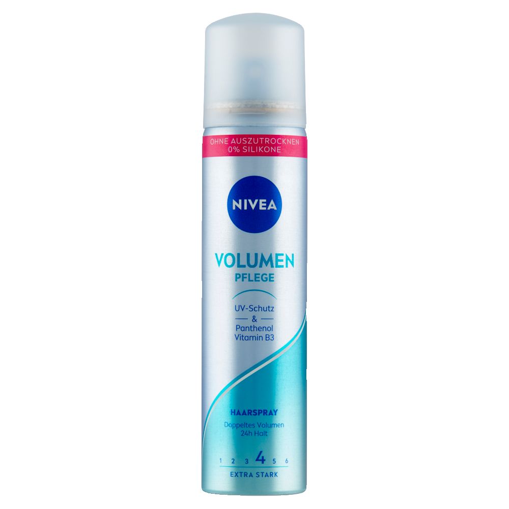 Nivea Volume Care lak na vlasy 75 ml Nivea