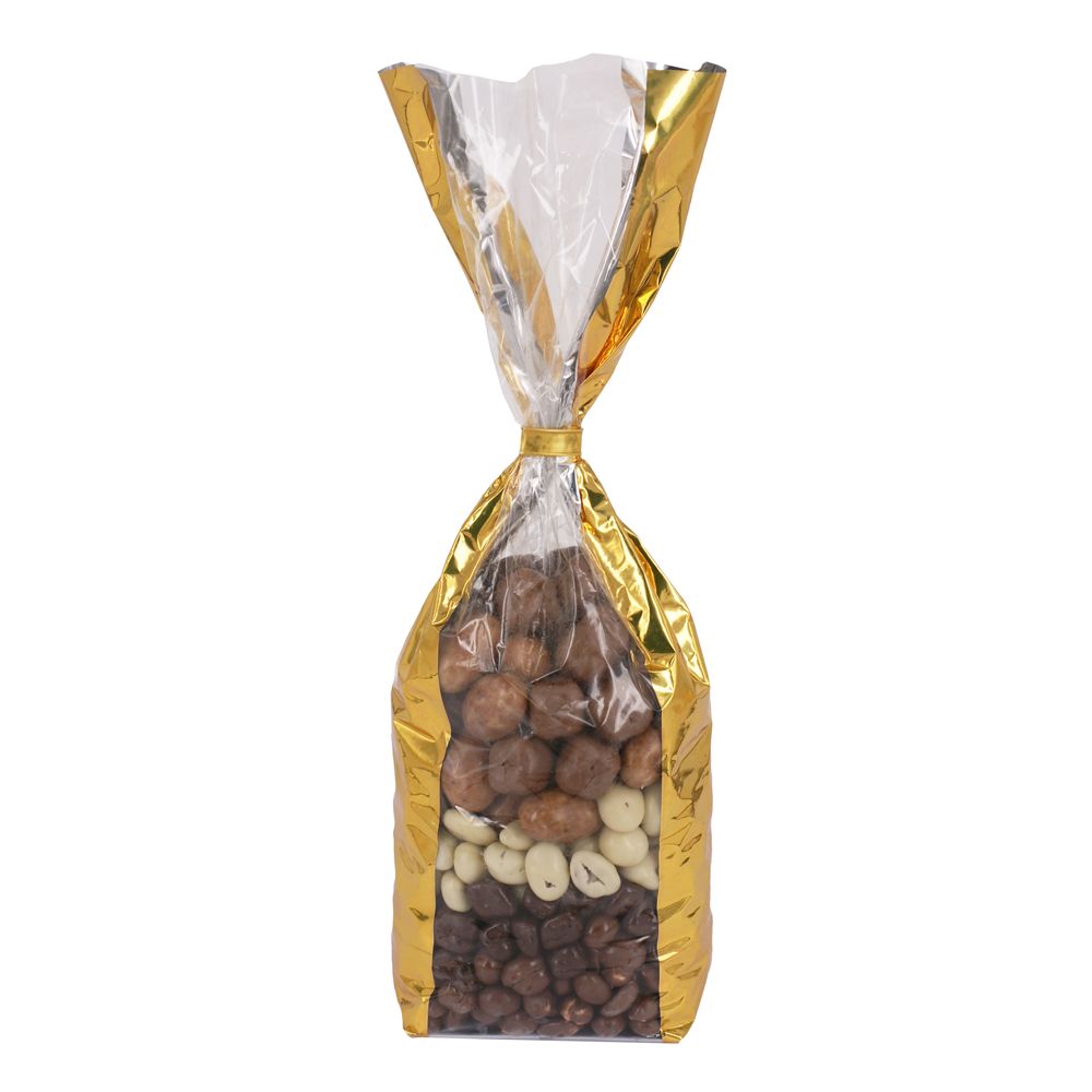 POEX Choco Exclusive Mlsný balíček 600 g POEX