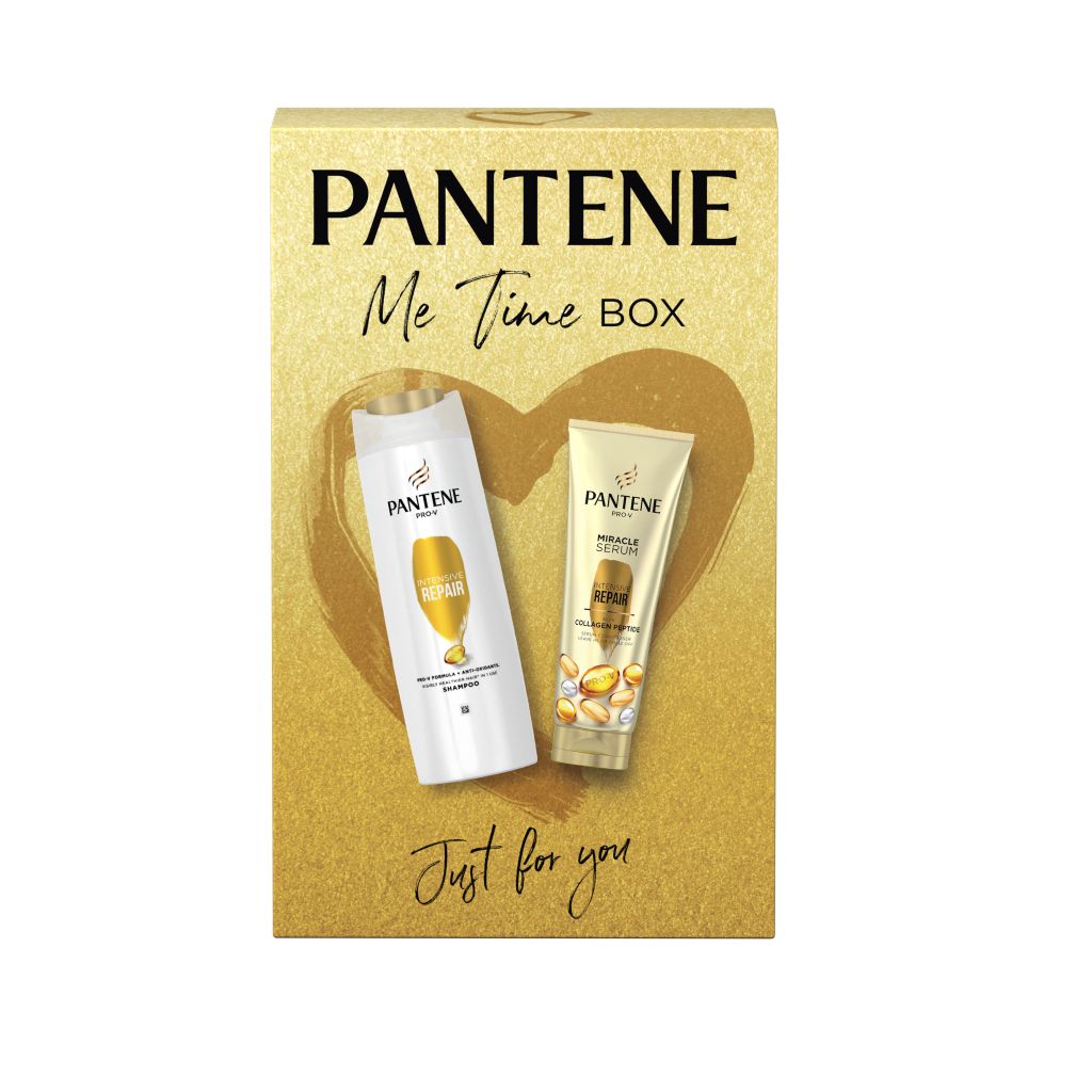 Pantene Pro-V Intensive Repair dárková sada Pantene Pro-V