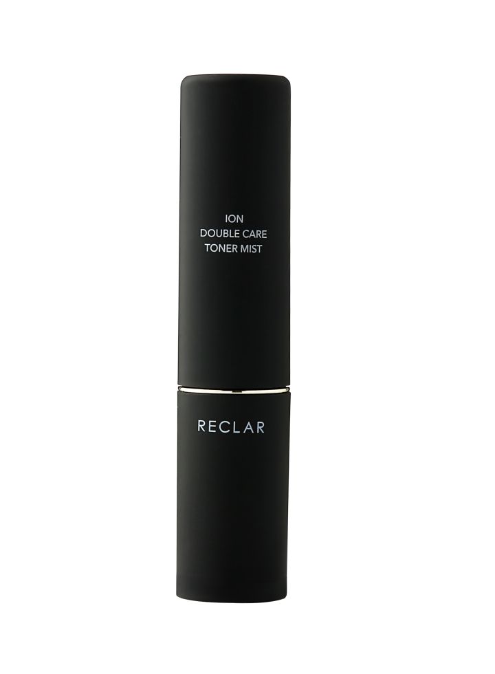Reclar ION-MIST Black + 1x Camellia dustbag přístroj s funkcí ionizace Reclar