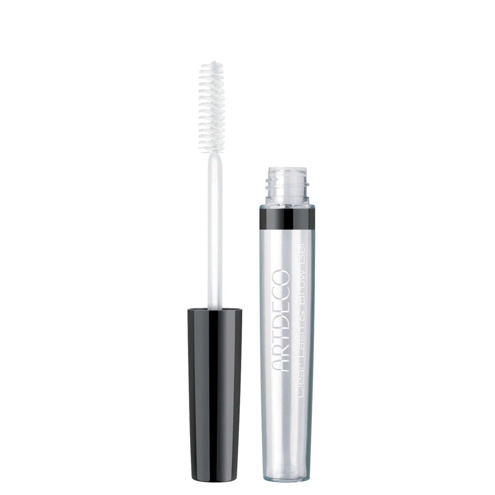 ARTDECO Clear Lash And Brow gel transparentní řasenka na obočí 10 ml ARTDECO