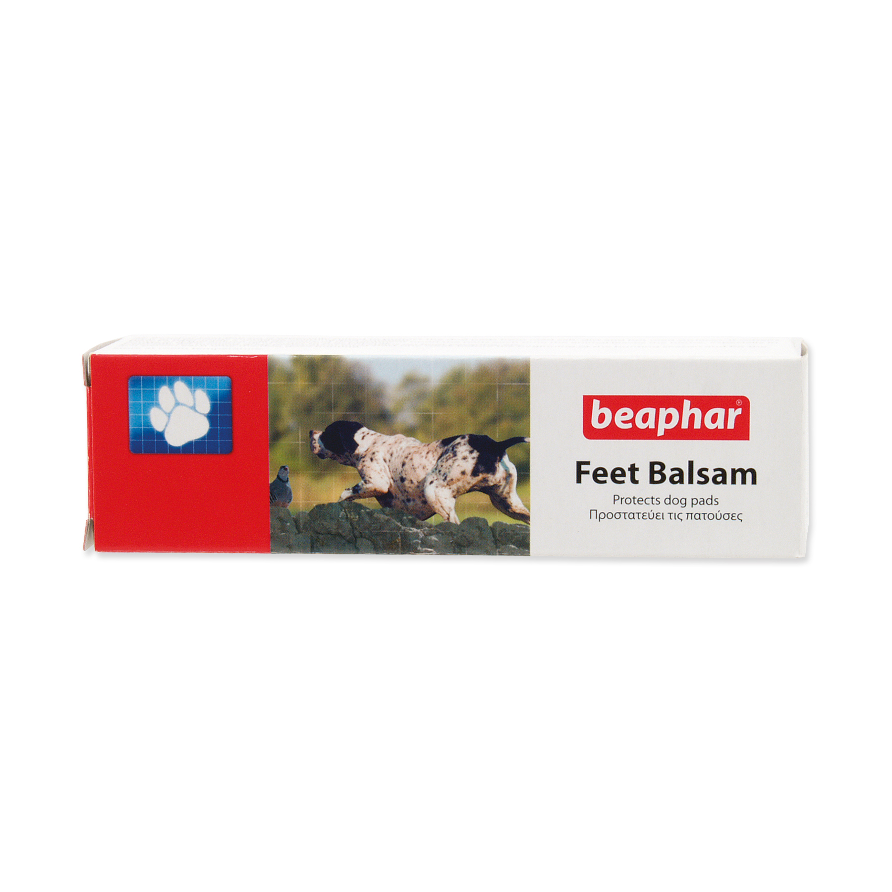 Beaphar Mast na tlapky 40 ml Beaphar