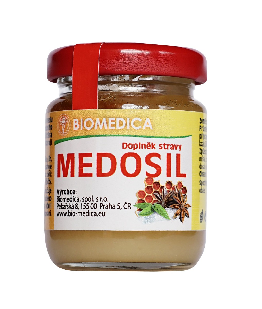 Biomedica Medosil 65 g Biomedica