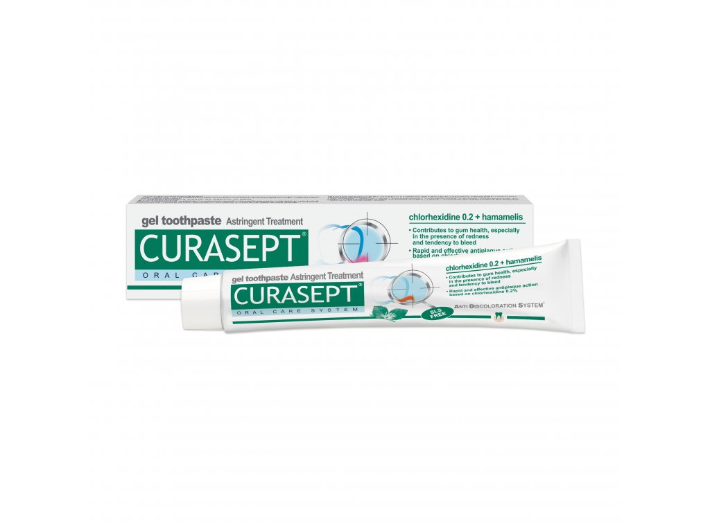 CURASEPT ADS ASTRINGENT 0