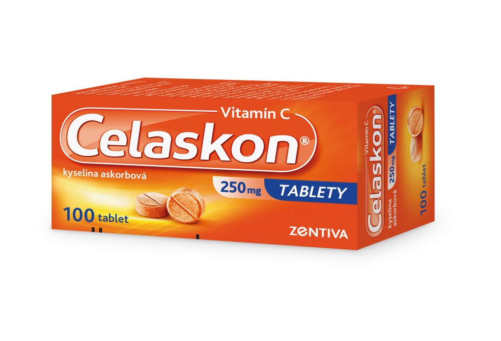 Celaskon 250 mg 100 tablet Celaskon