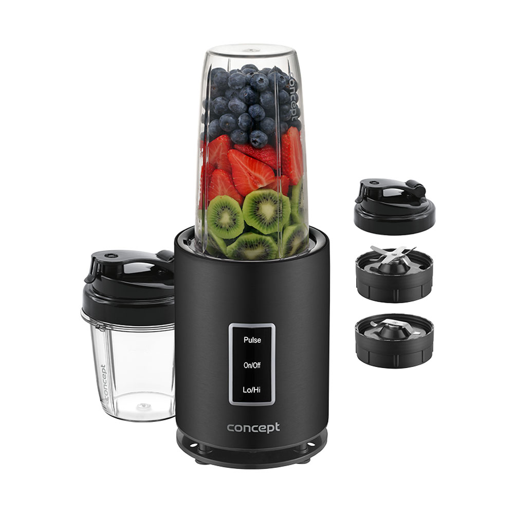 Concept SM1500 NUTRI smoothie mixér Concept