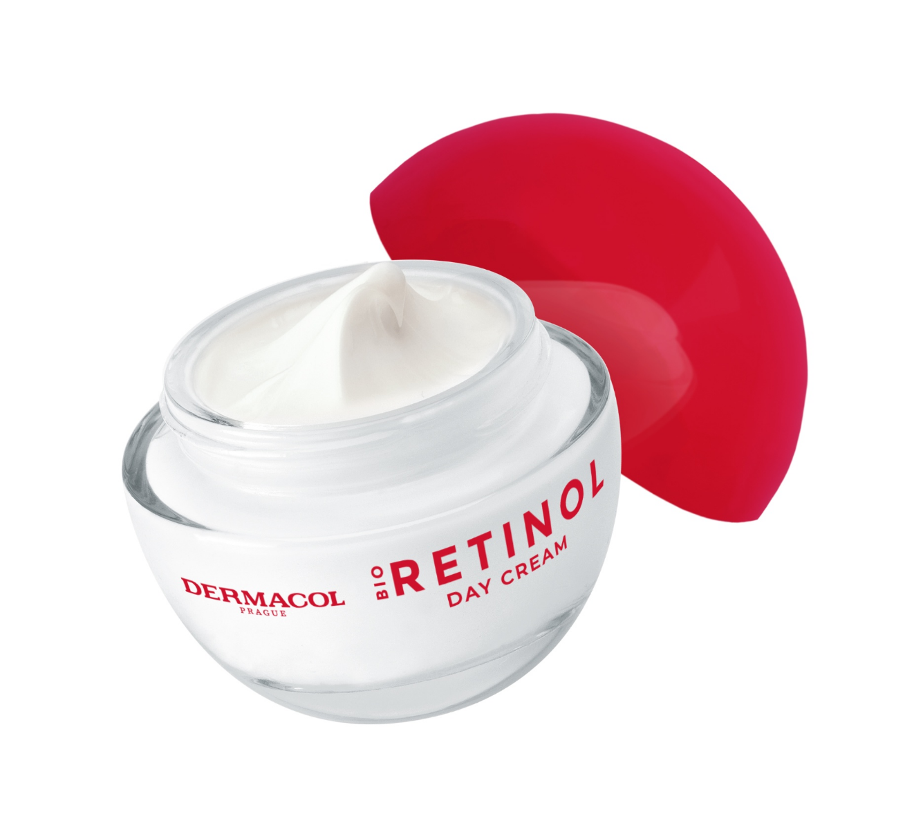 Dermacol Bio Retinol denní krém 50 ml Dermacol