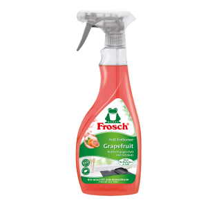 Frosch Odmašťovač do kuchyně Grep EKO 500 ml Frosch