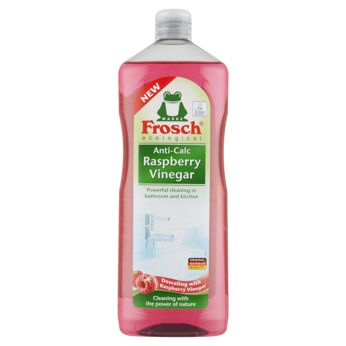 Frosch Univerzální čistič Malina EKO 1000 ml Frosch