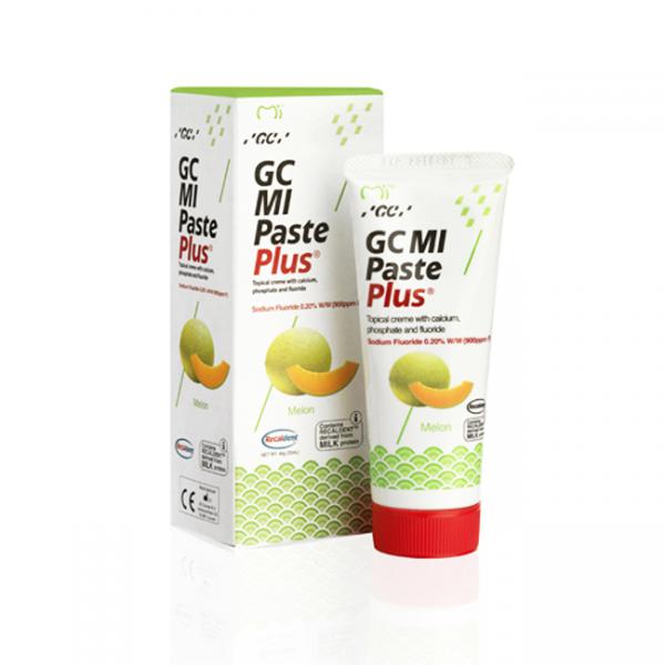 GC MI Paste Plus meloun dentální krém 35 ml GC