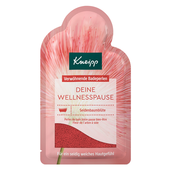 Kneipp Perly do koupele domácí spa 60 g Kneipp