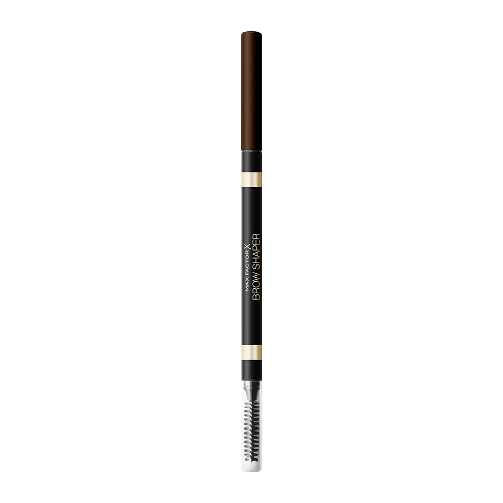 Max Factor Brow Shaper 030 tmavě hnědá tužka na obočí 1 g Max Factor