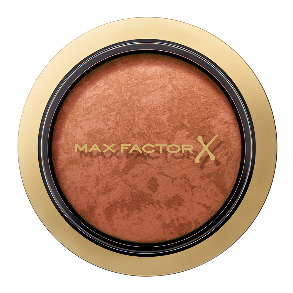 Max Factor Creme Puff 025 Alluring Rose tvářenka 1