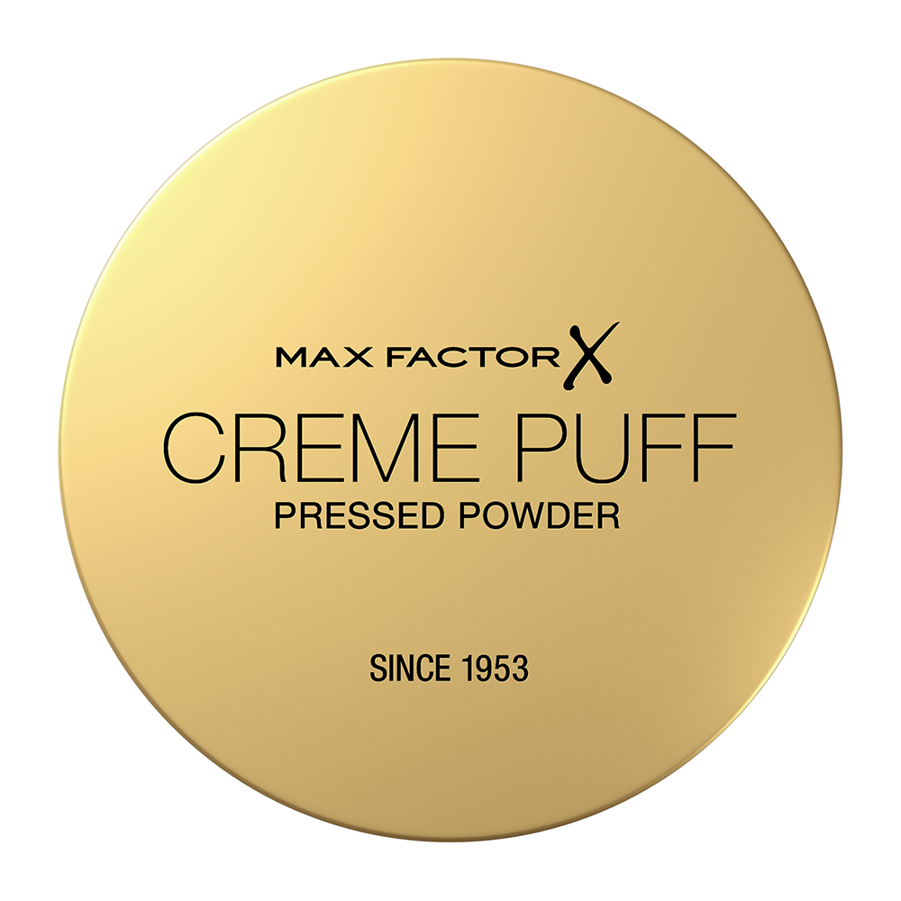 Max Factor Creme Puff 050 Natural pudr 14 g Max Factor