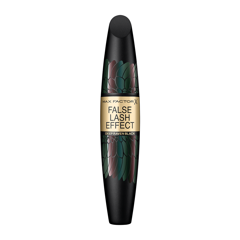 Max Factor False Lash Effect Deep Raven řasenka černá 13 ml Max Factor