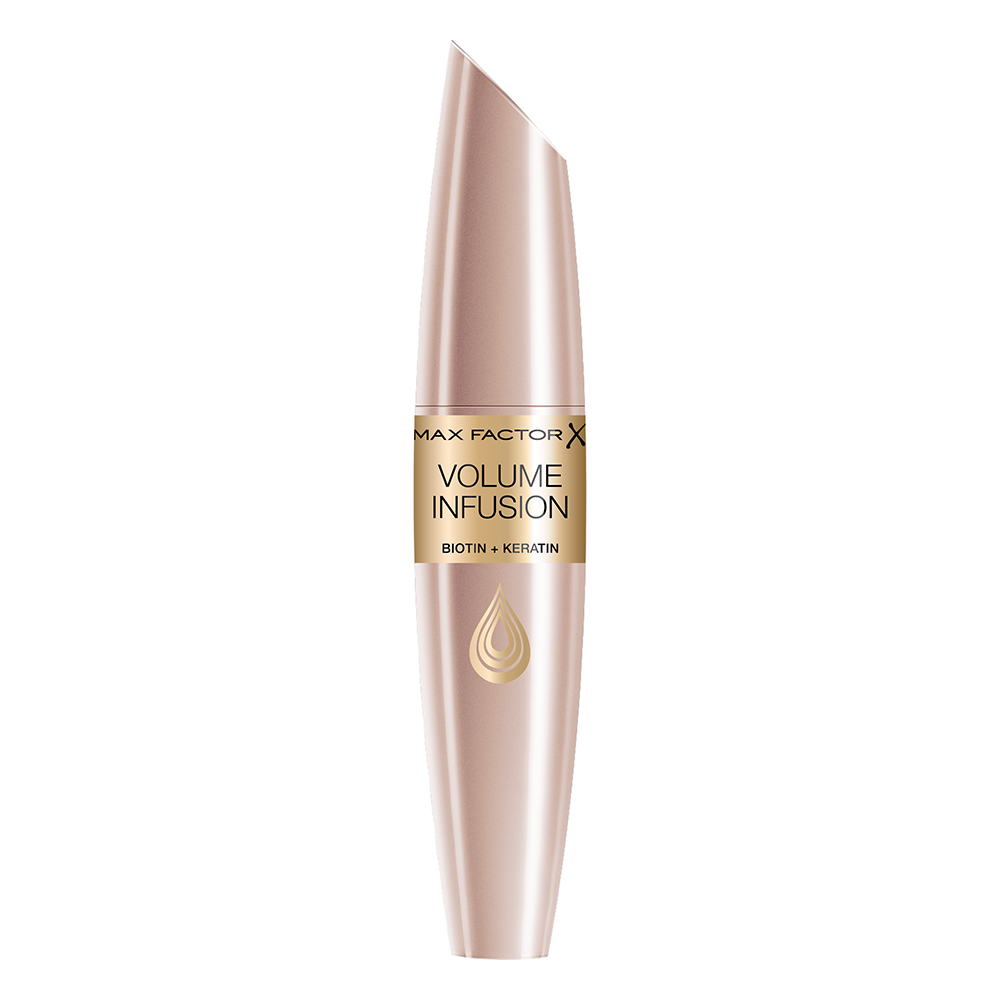 Max Factor False Lash Effect Volume Infusion řasenka černá 13 ml Max Factor