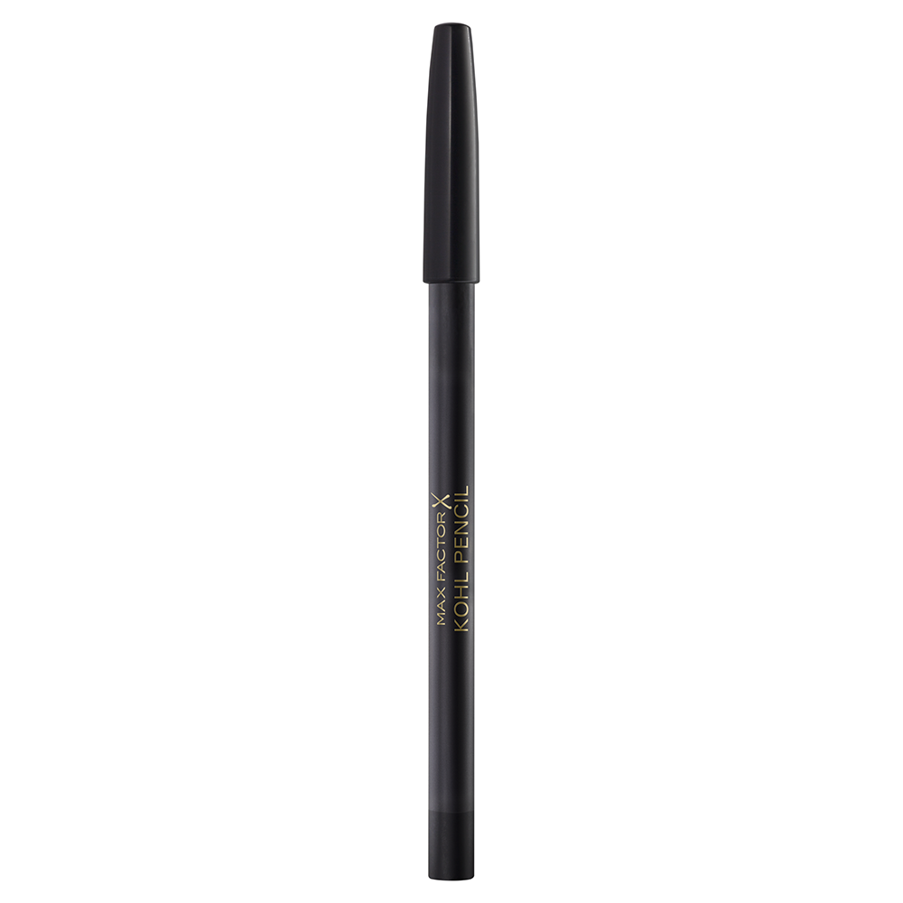 Max Factor Kohl Pencil 020 černá tužka na oči 4 g Max Factor