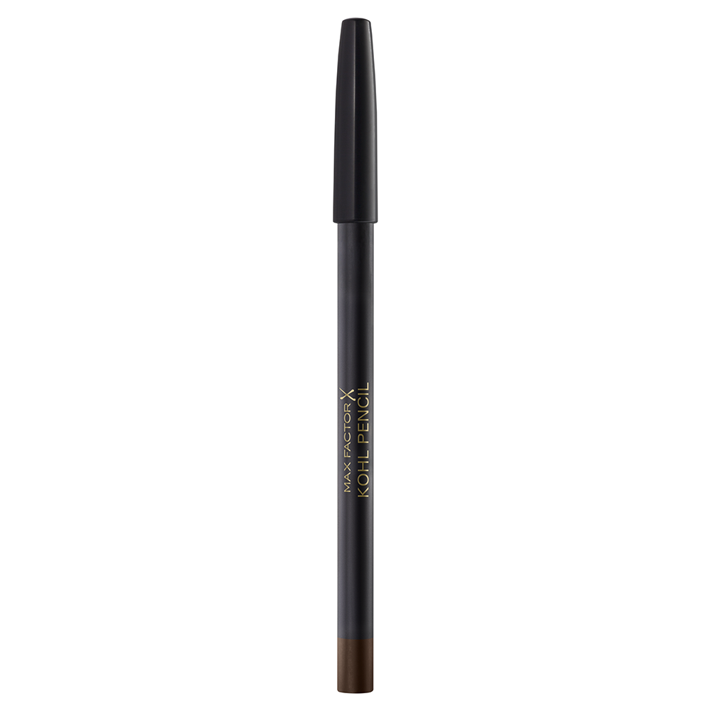 Max Factor Kohl Pencil tužka na oči 030 hnědá 4 g Max Factor