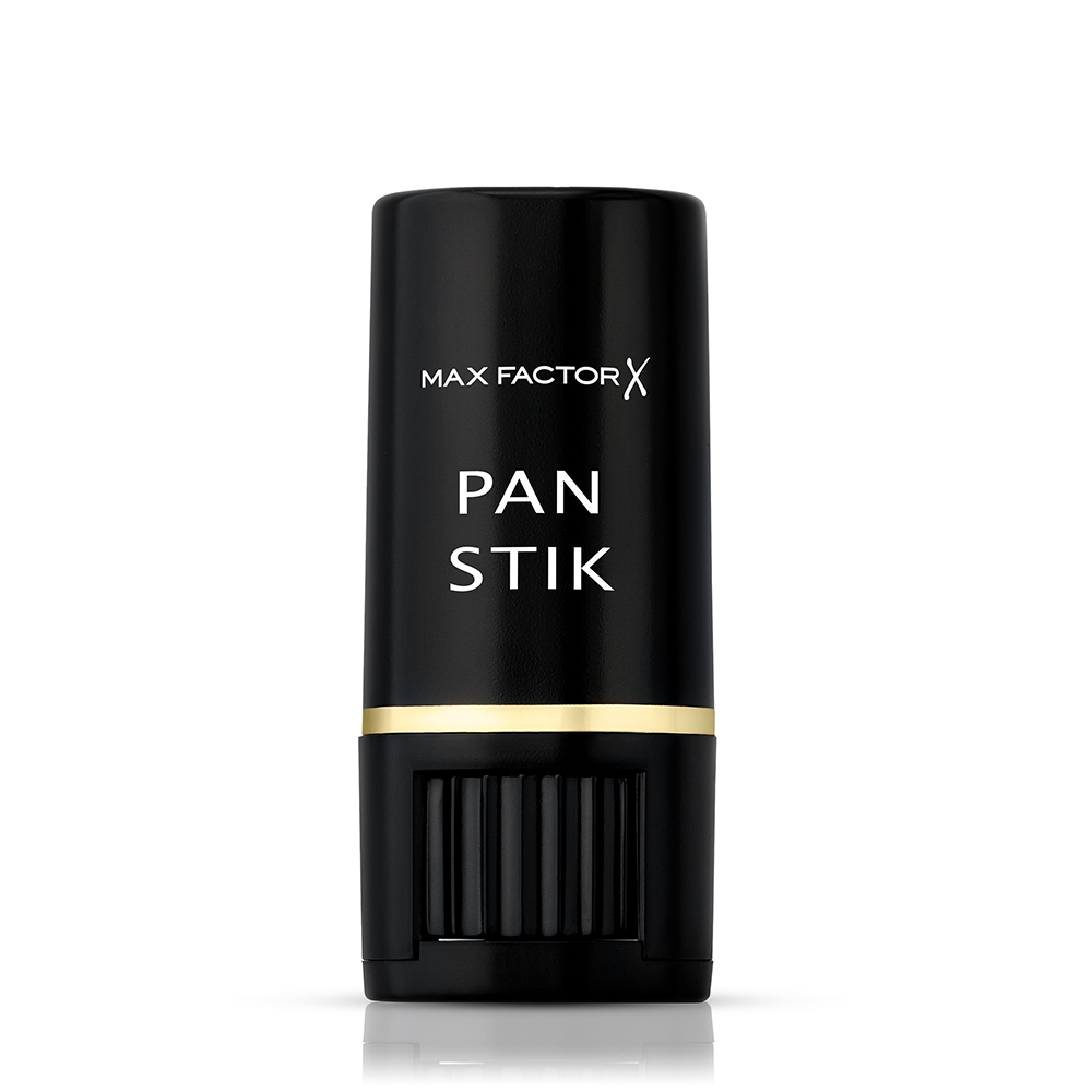 Max Factor Pan Stick make-up 14 Cool Copper 9 g Max Factor