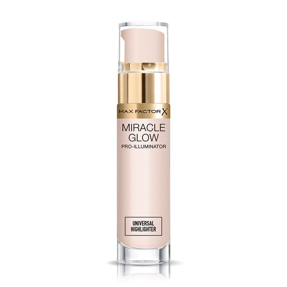 Max Factor rozjasňovač Miracle Glow Universal 15 ml Max Factor